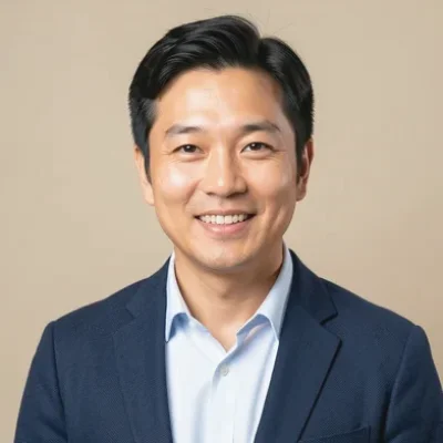 林深